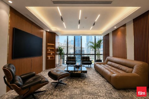 Biuro do wynajęcia w Downtown Dubai (Downtown Burj Dubai), Dubai, ZEA 341.3 mkw., nr 719105 - zdjęcie 13