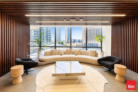 Biuro do wynajęcia w Downtown Dubai (Downtown Burj Dubai), Dubai, ZEA 341.3 mkw., nr 719105 - zdjęcie 3