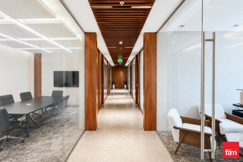 Biuro do wynajęcia w Downtown Dubai (Downtown Burj Dubai), Dubai, ZEA 341.3 mkw., nr 719105 - zdjęcie 4