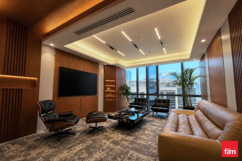 Biuro do wynajęcia w Downtown Dubai (Downtown Burj Dubai), Dubai, ZEA 341.3 mkw., nr 719105 - zdjęcie 14