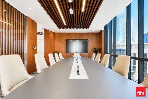Biuro do wynajęcia w Downtown Dubai (Downtown Burj Dubai), Dubai, ZEA 341.3 mkw., nr 719105 - zdjęcie 9