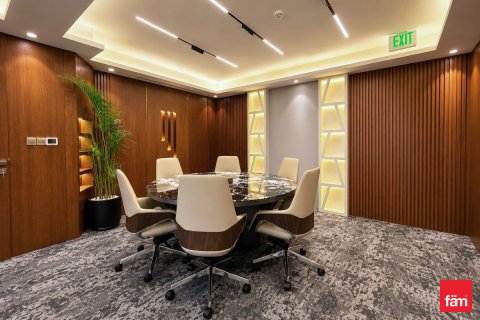 Biuro do wynajęcia w Downtown Dubai (Downtown Burj Dubai), Dubai, ZEA 341.3 mkw., nr 719105 - zdjęcie 15
