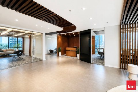 Biuro do wynajęcia w Downtown Dubai (Downtown Burj Dubai), Dubai, ZEA 341.3 mkw., nr 719105 - zdjęcie 2