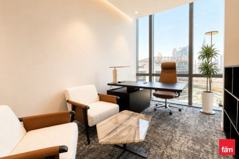 Biuro do wynajęcia w Downtown Dubai (Downtown Burj Dubai), Dubai, ZEA 341.3 mkw., nr 719105 - zdjęcie 17