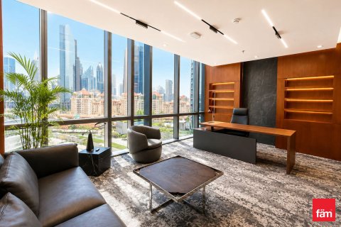 Biuro do wynajęcia w Downtown Dubai (Downtown Burj Dubai), Dubai, ZEA 341.3 mkw., nr 719105 - zdjęcie 5