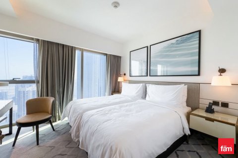 Dubai, UAE의 임대용 아파트 침실 2개, 101.7제곱미터 번호 719102 - 사진 19