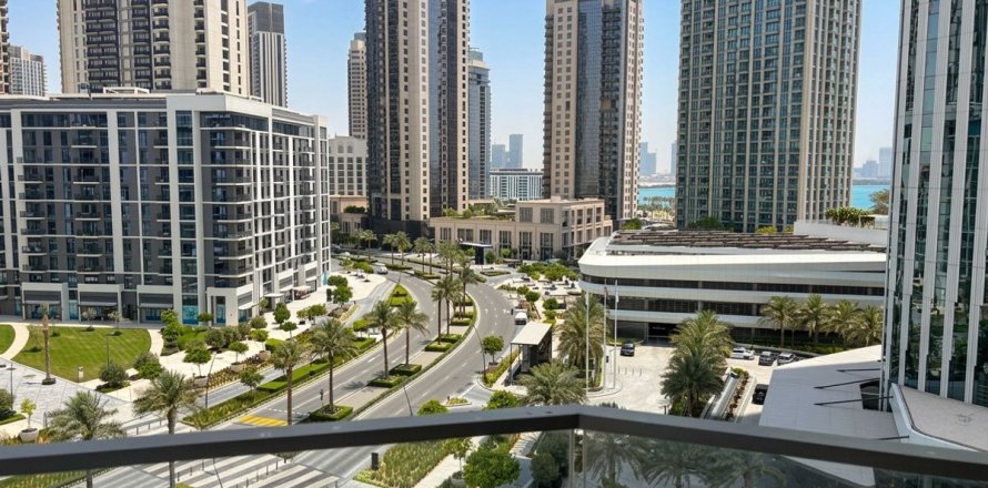 Διαμέρισμα σε Dubai, ΗΑΕ 2 υπνοδωμάτια, 101.7 τ.μ. Αρ. 719102