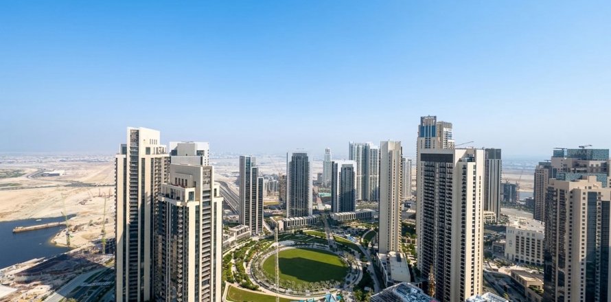 Dubai, UAE의 아파트 침실 2개, 101.7제곱미터 번호 719102