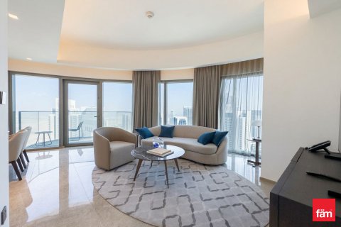 Dubai, UAE의 임대용 아파트 침실 2개, 101.7제곱미터 번호 719102 - 사진 3