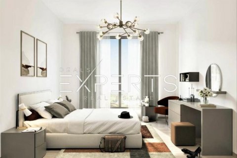 Apartament në Yas Island, Abu Dhabi, Emiratet e Bashkuara Arabe 1 dhomë gjumi, 75 m2. № 557346 - Foto 6