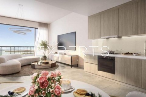 Apartament në Yas Island, Abu Dhabi, Emiratet e Bashkuara Arabe 1 dhomë gjumi, 75 m2. № 557346 - Foto 8