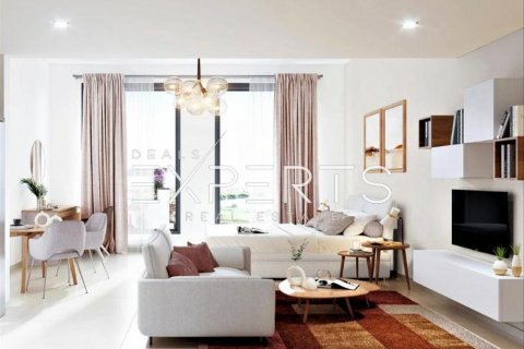 Apartament në Yas Island, Abu Dhabi, Emiratet e Bashkuara Arabe 1 dhomë gjumi, 75 m2. № 557346 - Foto 4