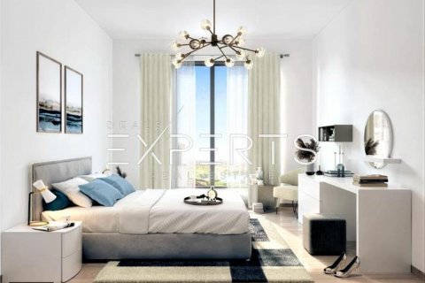 Apartament në Yas Island, Abu Dhabi, Emiratet e Bashkuara Arabe 1 dhomë gjumi, 75 m2. № 557346 - Foto 3
