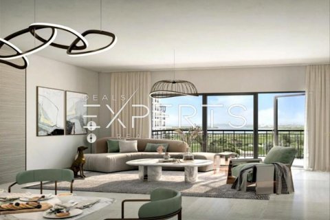 Apartament në Yas Island, Abu Dhabi, Emiratet e Bashkuara Arabe 1 dhomë gjumi, 75 m2. № 557346 - Foto 5