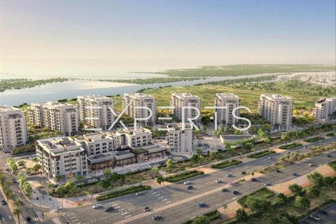Apartament në Yas Island, Abu Dhabi, Emiratet e Bashkuara Arabe 1 dhomë gjumi, 75 m2. № 557346 - Foto 1