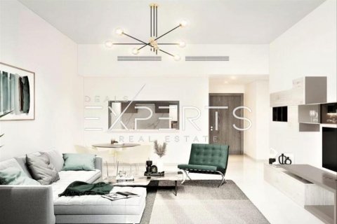 Apartament në Yas Island, Abu Dhabi, Emiratet e Bashkuara Arabe 1 dhomë gjumi, 75 m2. № 557346 - Foto 7