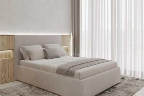 Byt v Al Reem Island, Abu Dhabi, SAE 1 ložnice, 74.6 m² Č.: 557438 - fotografie 2