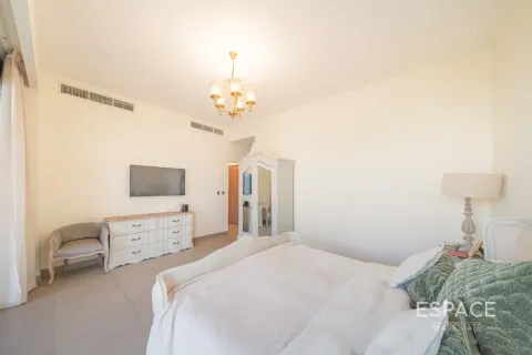 ویلا برای اجاره در Dubai Hills Estate، Dubai، امارات متحده عربی 3 خوابه ، 288 متر مربع ، شماره 738427 - تصویر 11