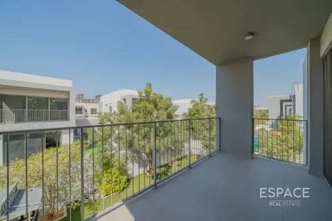 ویلا برای اجاره در Dubai Hills Estate، Dubai، امارات متحده عربی 3 خوابه ، 288 متر مربع ، شماره 738427 - تصویر 17