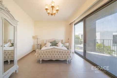 ویلا برای اجاره در Dubai Hills Estate، Dubai، امارات متحده عربی 3 خوابه ، 288 متر مربع ، شماره 738427 - تصویر 10