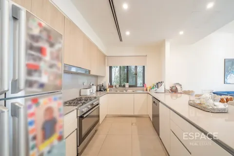 ویلا برای اجاره در Dubai Hills Estate، Dubai، امارات متحده عربی 3 خوابه ، 288 متر مربع ، شماره 738427 - تصویر 7