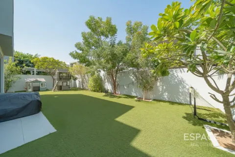 ویلا برای اجاره در Dubai Hills Estate، Dubai، امارات متحده عربی 3 خوابه ، 288 متر مربع ، شماره 738427 - تصویر 18