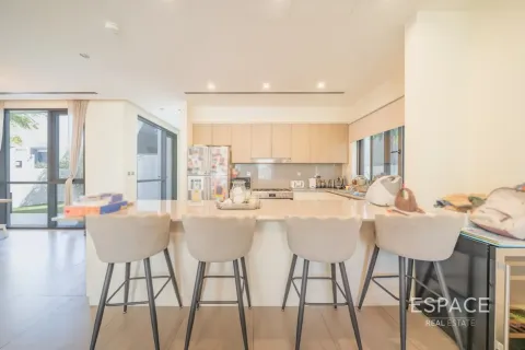 ویلا برای اجاره در Dubai Hills Estate، Dubai، امارات متحده عربی 3 خوابه ، 288 متر مربع ، شماره 738427 - تصویر 5