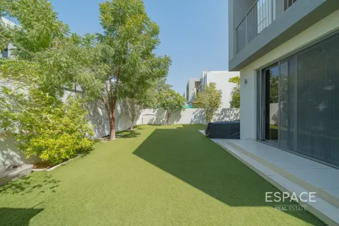 ویلا برای اجاره در Dubai Hills Estate، Dubai، امارات متحده عربی 3 خوابه ، 288 متر مربع ، شماره 738427 - تصویر 19