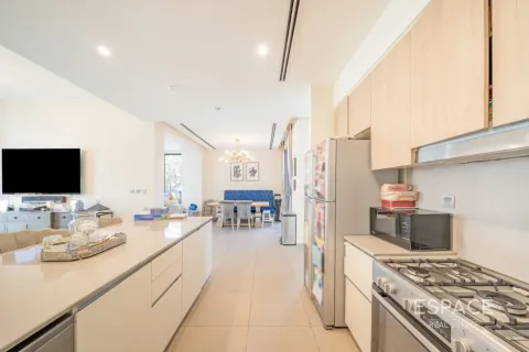 ویلا برای اجاره در Dubai Hills Estate، Dubai، امارات متحده عربی 3 خوابه ، 288 متر مربع ، شماره 738427 - تصویر 6