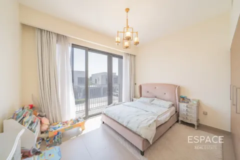 ویلا برای اجاره در Dubai Hills Estate، Dubai، امارات متحده عربی 3 خوابه ، 288 متر مربع ، شماره 738427 - تصویر 8