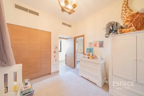ویلا برای اجاره در Dubai Hills Estate، Dubai، امارات متحده عربی 3 خوابه ، 288 متر مربع ، شماره 738427 - تصویر 14
