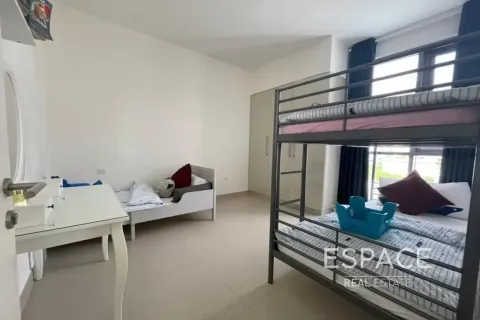Вилла Дубай Хилс Эстейт, БАӘ-да 4 жатын бөлмелер, 230 м² № 738424 - фото 6