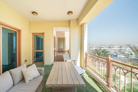 Apartment sa Palm Jumeirah, Dubai, UAE 2 silid-tulugan, 180 sq.m. № 738421 - larawan 19
