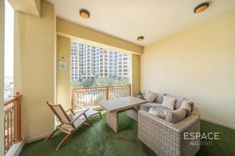 Apartment sa Palm Jumeirah, Dubai, UAE 2 silid-tulugan, 180 sq.m. № 738421 - larawan 17