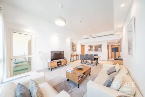 Apartment sa Palm Jumeirah, Dubai, UAE 2 silid-tulugan, 180 sq.m. № 738421 - larawan 2