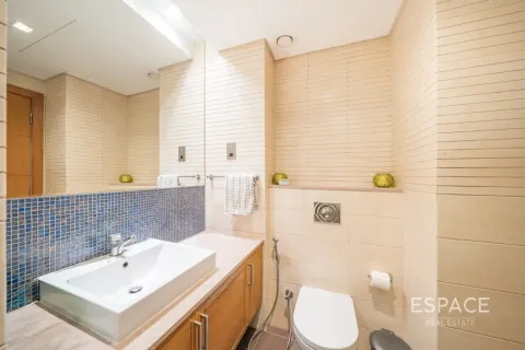 Apartment sa Palm Jumeirah, Dubai, UAE 2 silid-tulugan, 180 sq.m. № 738421 - larawan 14