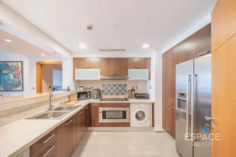 Apartment sa Palm Jumeirah, Dubai, UAE 2 silid-tulugan, 180 sq.m. № 738421 - larawan 6