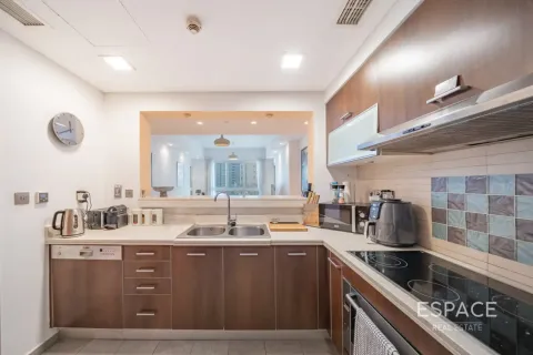 Apartment sa Palm Jumeirah, Dubai, UAE 2 silid-tulugan, 180 sq.m. № 738421 - larawan 7