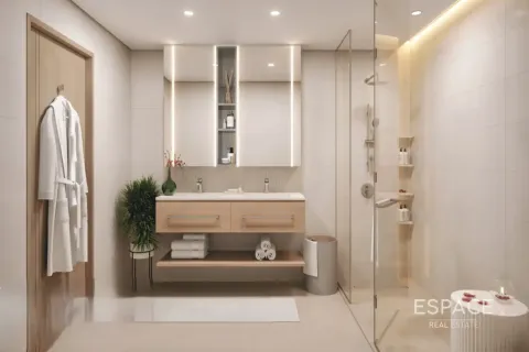 Apartament do wynajęcia w Arjan, Dubai, ZEA 2 sypialnie, 120 mkw., nr 738426 - zdjęcie 6