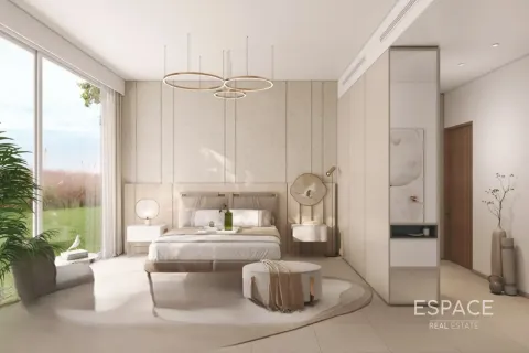 Apartament do wynajęcia w Arjan, Dubai, ZEA 2 sypialnie, 120 mkw., nr 738426 - zdjęcie 5