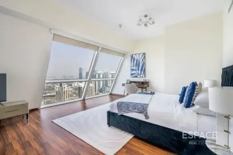 Пәтер Дубай Марина, БАӘ-да 4 жатын бөлмелер, 509 м² № 738425 - фото 11