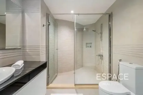 Пәтер Дубай Марина, БАӘ-да 4 жатын бөлмелер, 509 м² № 738425 - фото 17
