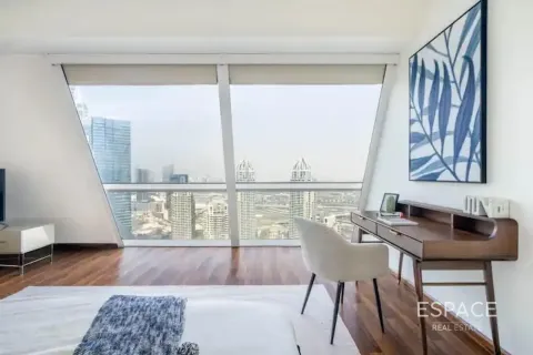 Пәтер Дубай Марина, БАӘ-да 4 жатын бөлмелер, 509 м² № 738425 - фото 14