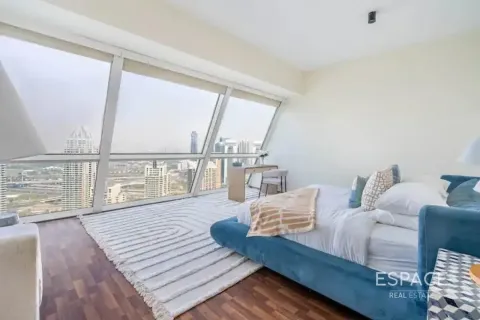 Пәтер Дубай Марина, БАӘ-да 4 жатын бөлмелер, 509 м² № 738425 - фото 9