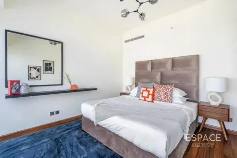 Пәтер Дубай Марина, БАӘ-да 4 жатын бөлмелер, 509 м² № 738425 - фото 16