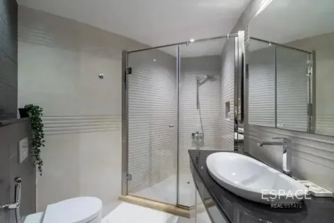 Пәтер Дубай Марина, БАӘ-да 4 жатын бөлмелер, 509 м² № 738425 - фото 13