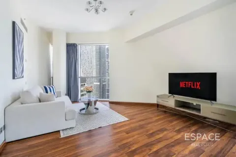 Пәтер Дубай Марина, БАӘ-да 4 жатын бөлмелер, 509 м² № 738425 - фото 15