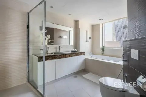 Пәтер Дубай Марина, БАӘ-да 4 жатын бөлмелер, 509 м² № 738425 - фото 10