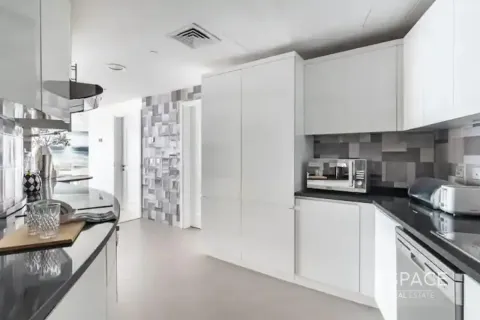 Пәтер Дубай Марина, БАӘ-да 4 жатын бөлмелер, 509 м² № 738425 - фото 4