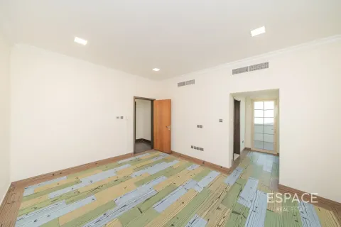 ویلا برای اجاره در Jumeirah Islands، Dubai، امارات متحده عربی 5 خوابه ، 604 متر مربع ، شماره 738423 - تصویر 10